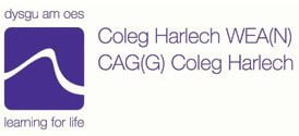 coleg harlech